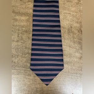 Carlos Devenezia Tie